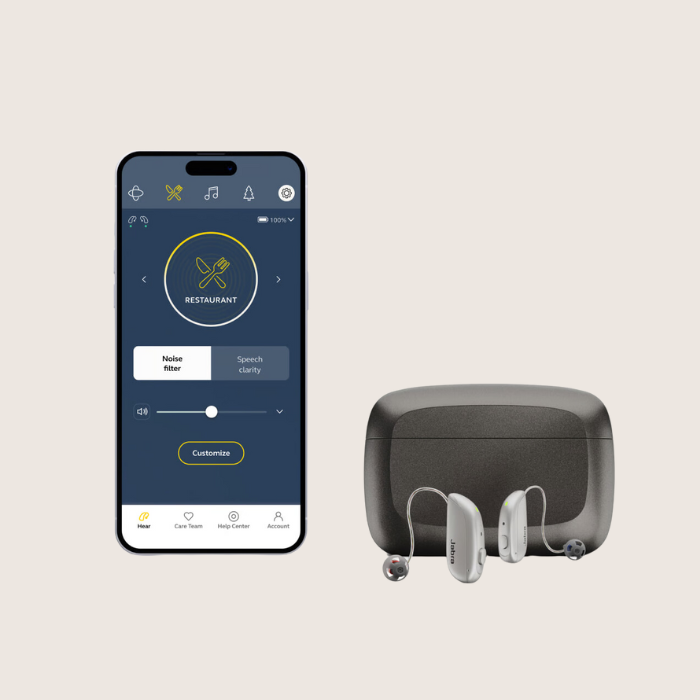 Jabra Enhance Select 300 Hearing Aid: Review & Prices